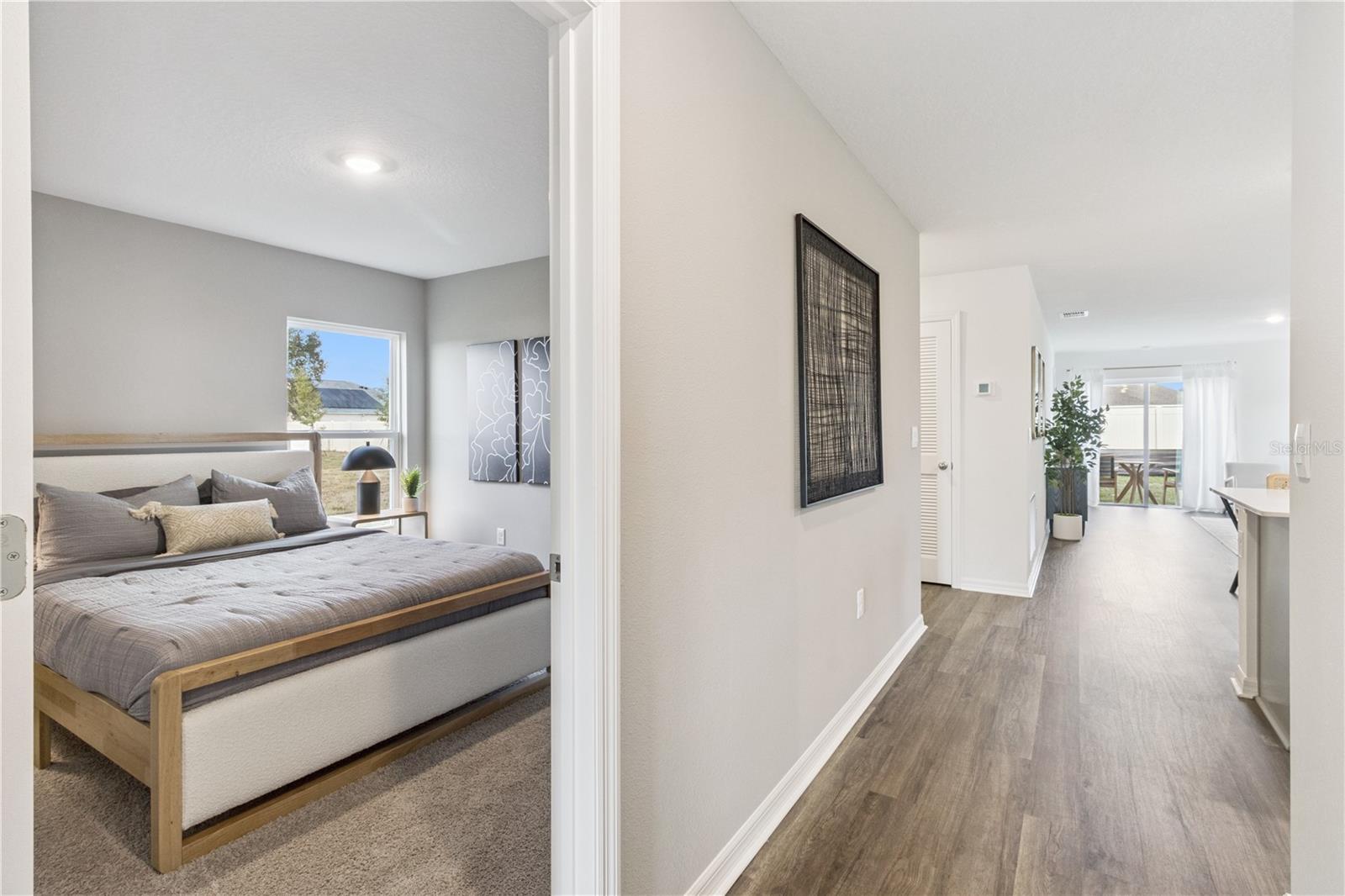 LEOMAS LANDING - PHASE 2 - Residential