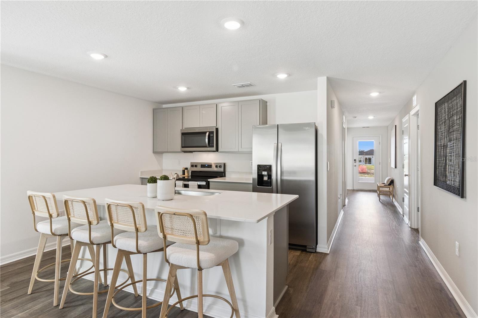 LEOMAS LANDING - PHASE 2 - Residential