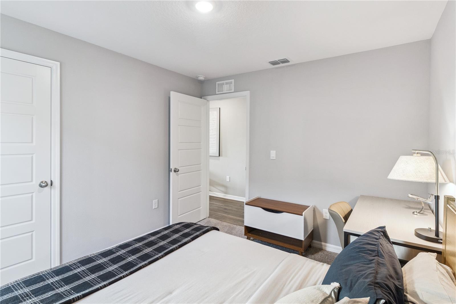 LEOMAS LANDING - PHASE 2 - Residential