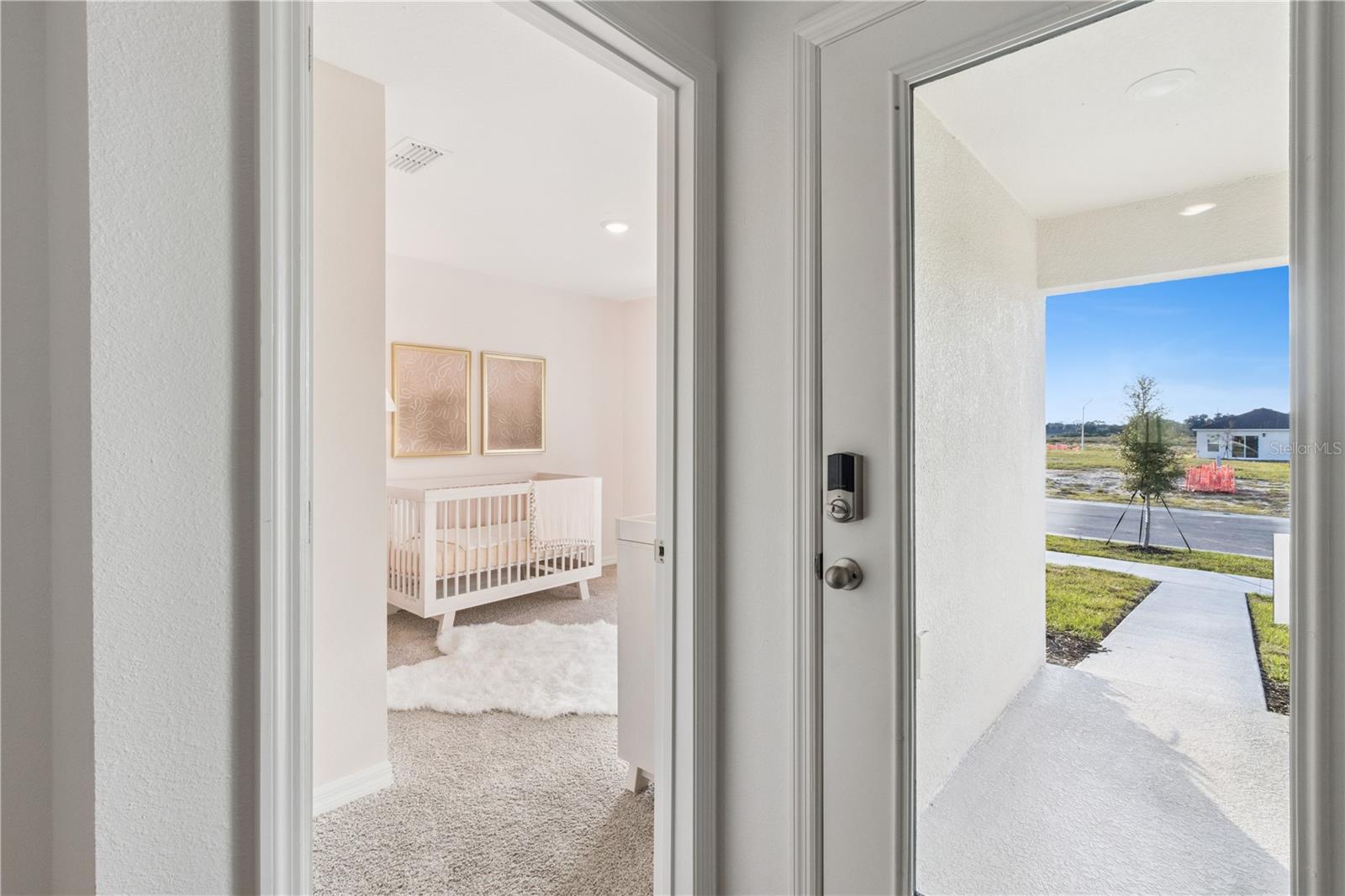 LEOMAS LANDING - PHASE 2 - Residential