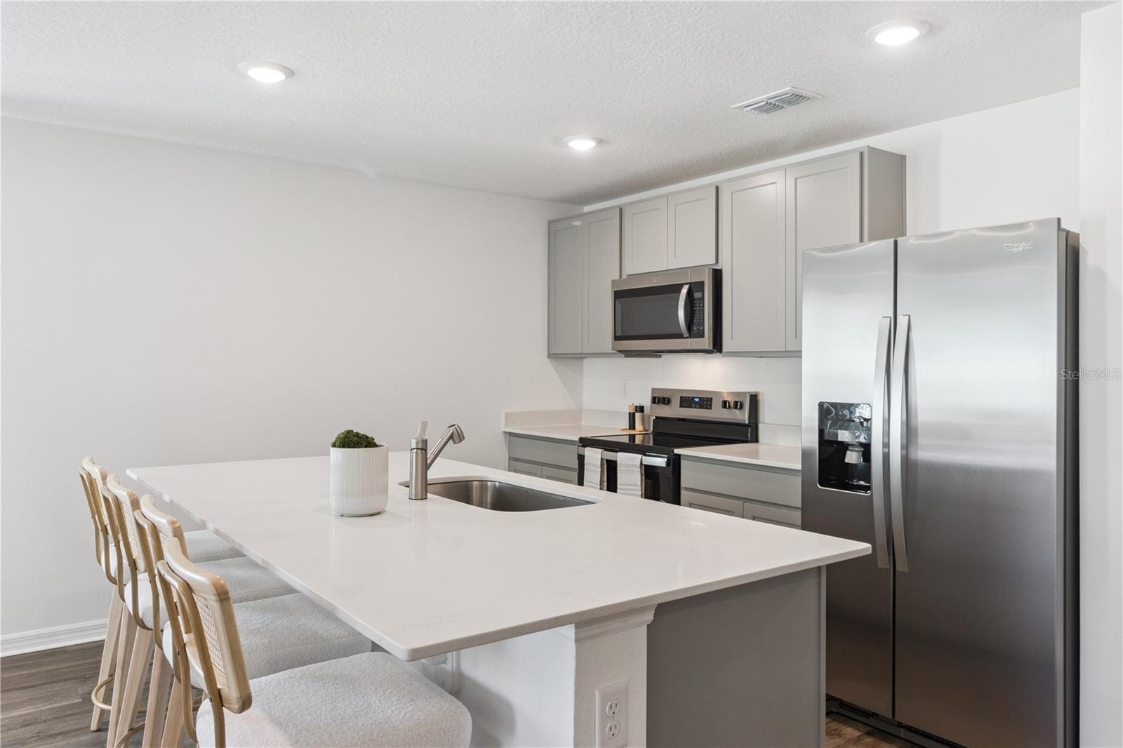 LEOMAS LANDING - PHASE 2 - Residential