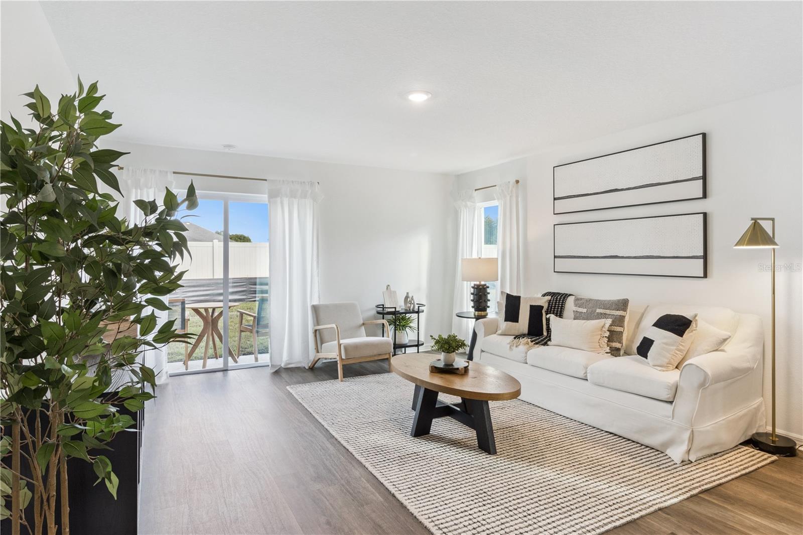 LEOMAS LANDING - PHASE 2 - Residential