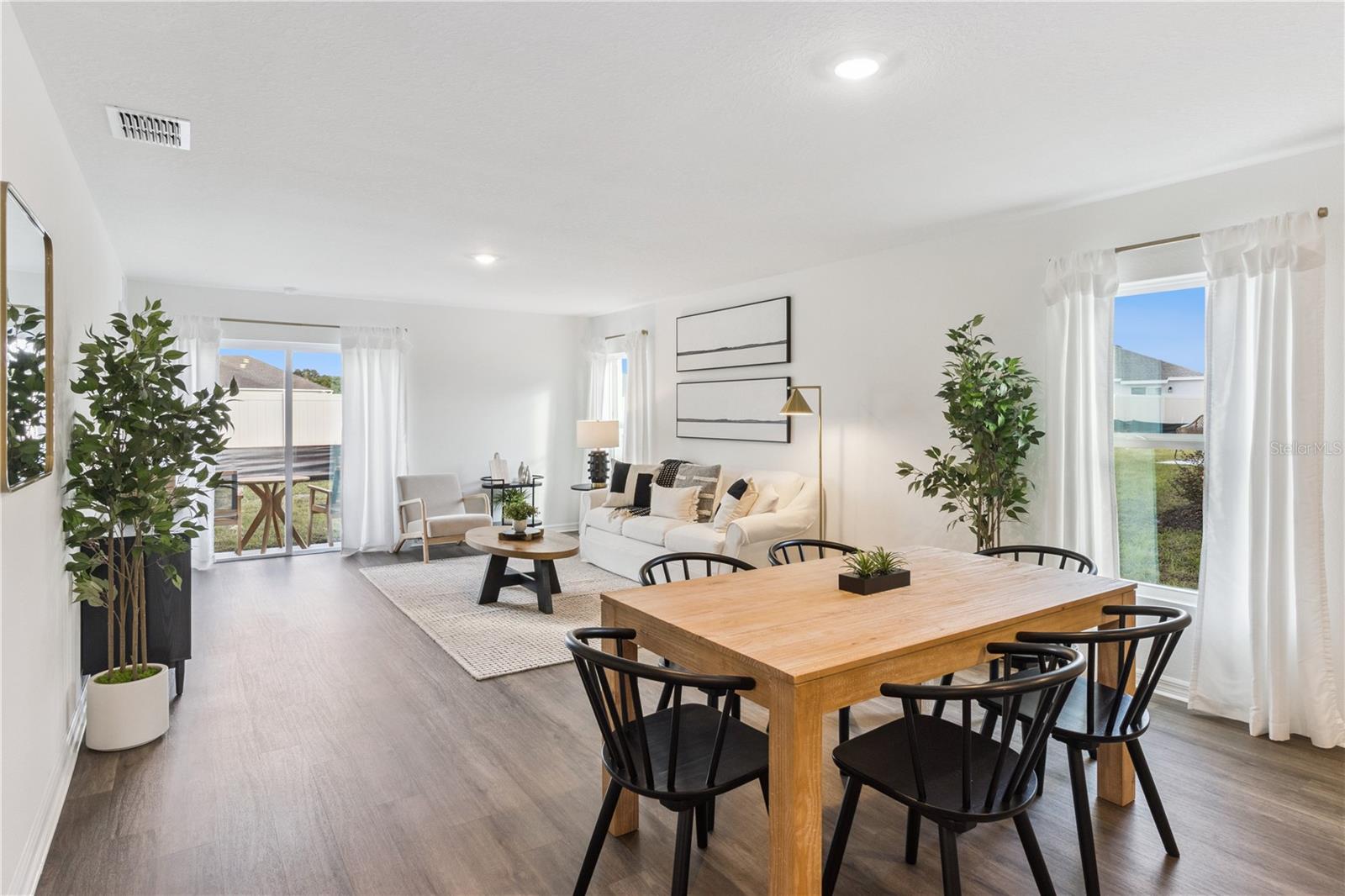 LEOMAS LANDING - PHASE 2 - Residential