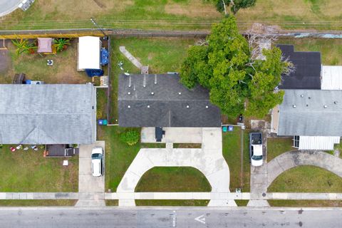 A home in ORLANDO