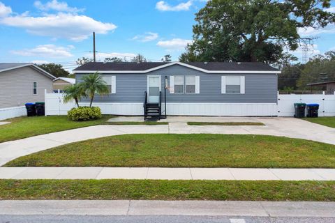 A home in ORLANDO