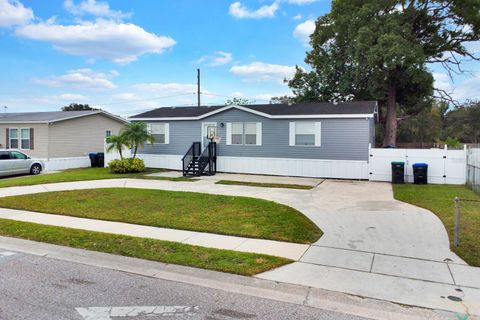 A home in ORLANDO