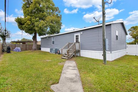 A home in ORLANDO