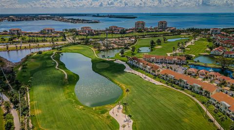 Photo of 6151 Bahia Del Mar Boulevard #126, St Petersburg, FL 33715 (MLS # TB8386404)