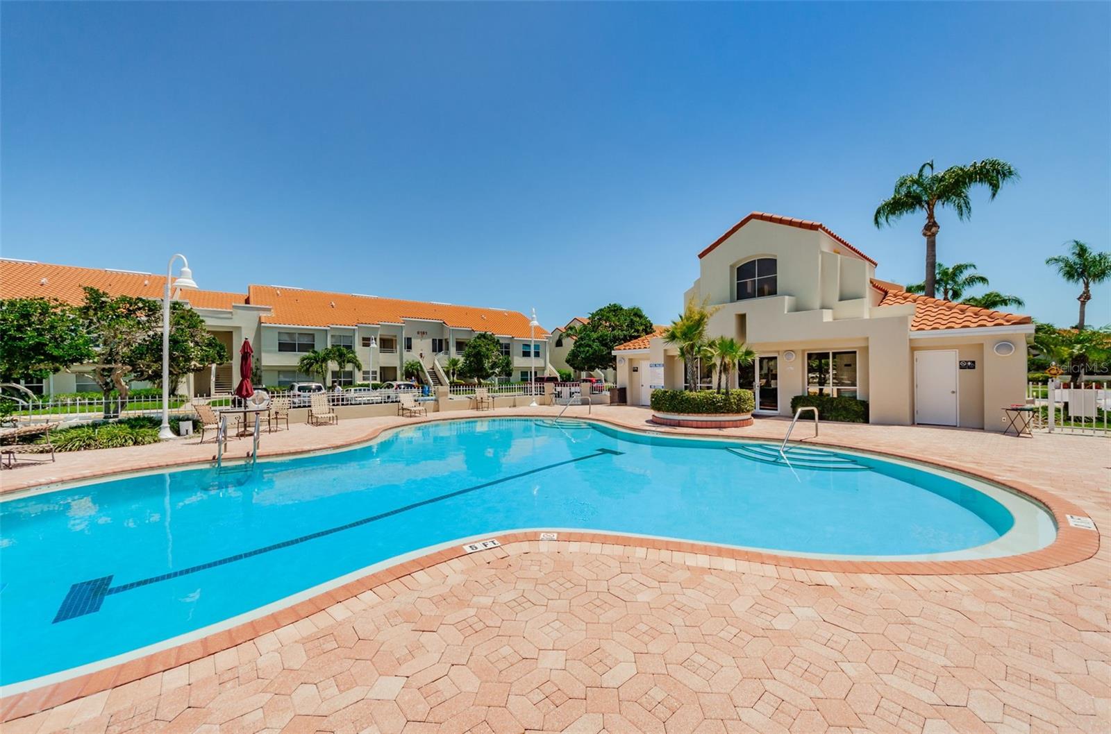 6151 BAHIA DEL MAR BOULEVARD 126