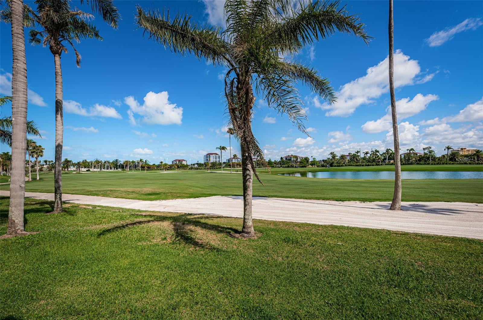 6151 BAHIA DEL MAR BOULEVARD 126