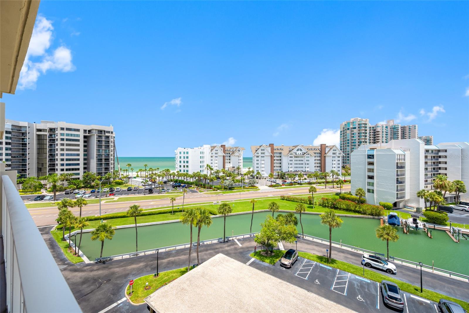 1621 GULF BOULEVARD 706