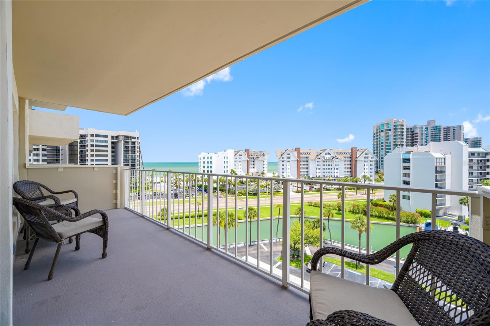 1621 GULF BOULEVARD 706