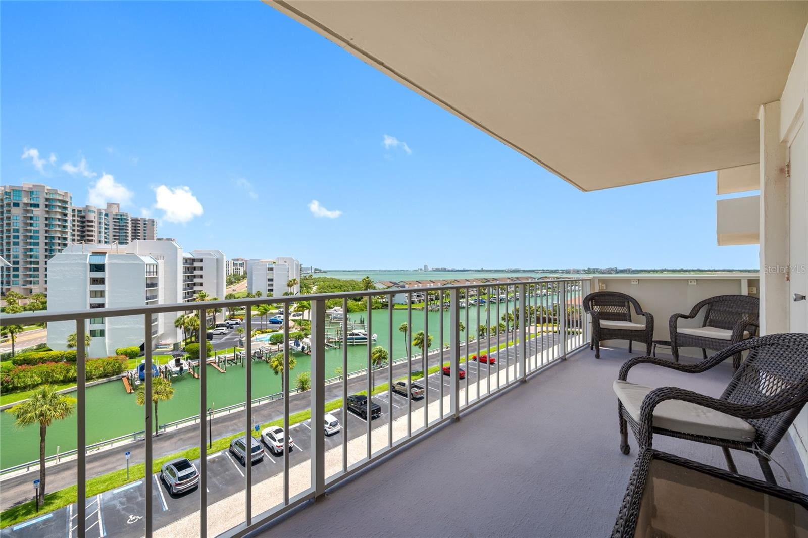 1621 GULF BOULEVARD 706