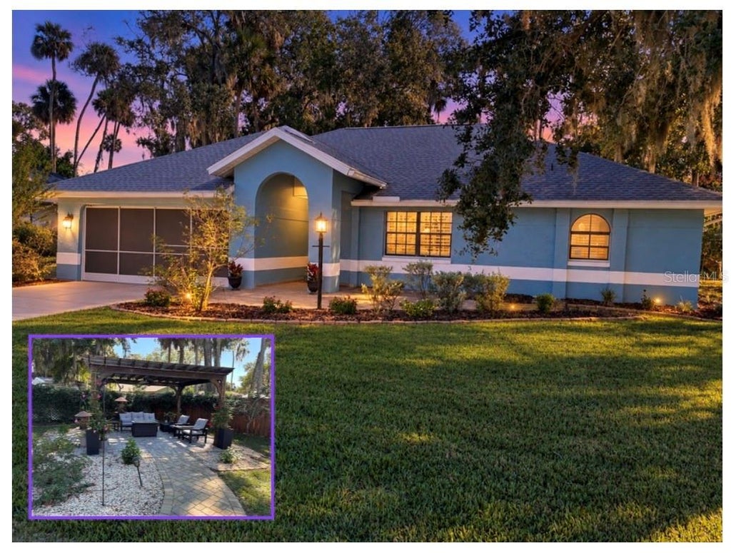Photo of 23 Black Hawk Place, Palm Coast, FL 32137 (MLS # FC322077)