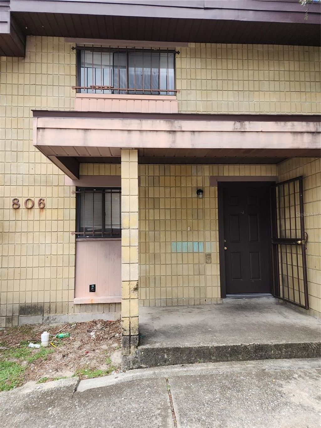 Photo of 806 SW 64 Terrace #C, Gainesville, FL 32607 (MLS # GC535521)