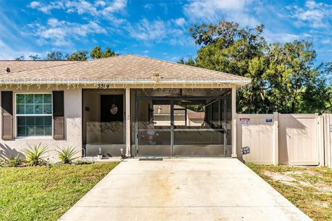 A home in SEFFNER