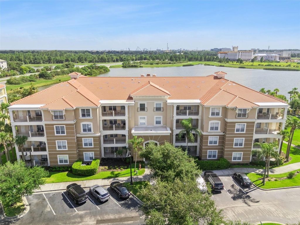 Photo of 4816 Cayview Avenue #40111, Orlando, FL 32819 (MLS # O6419900)