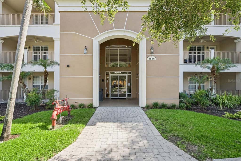 Photo of 4816 Cayview Avenue #40111, Orlando, FL 32819 (MLS # O6419900)