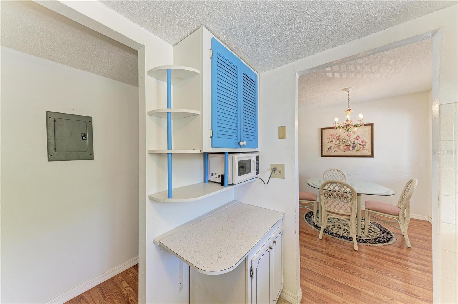 THE FOURTH BAYSHORE - Residential