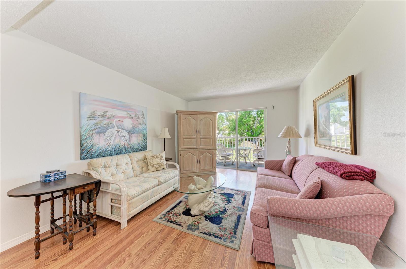 THE FOURTH BAYSHORE - Residential