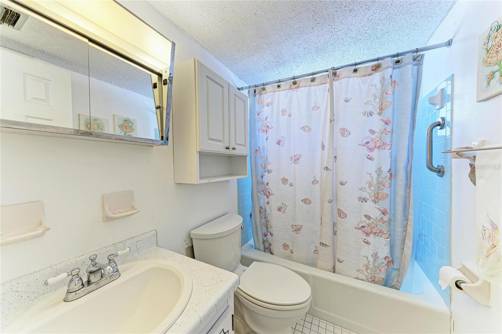 THE FOURTH BAYSHORE - Residential