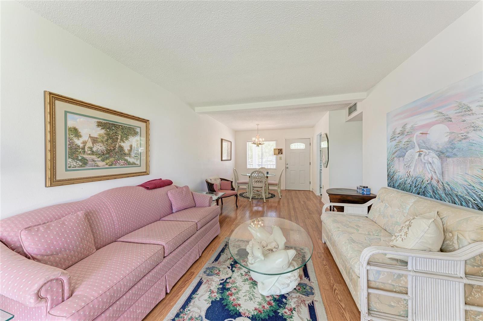 THE FOURTH BAYSHORE - Residential