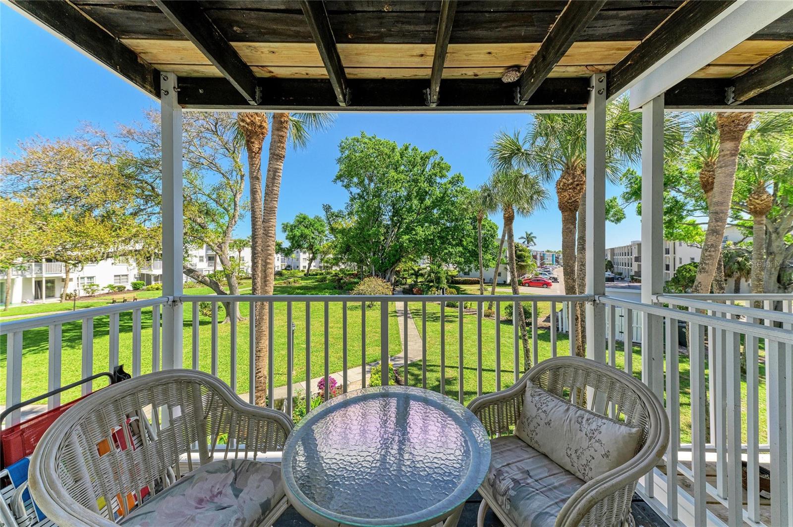 THE FOURTH BAYSHORE - Residential