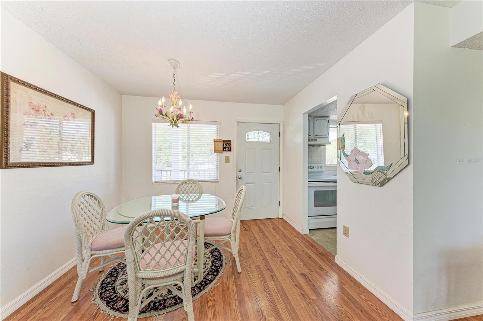 THE FOURTH BAYSHORE - Residential