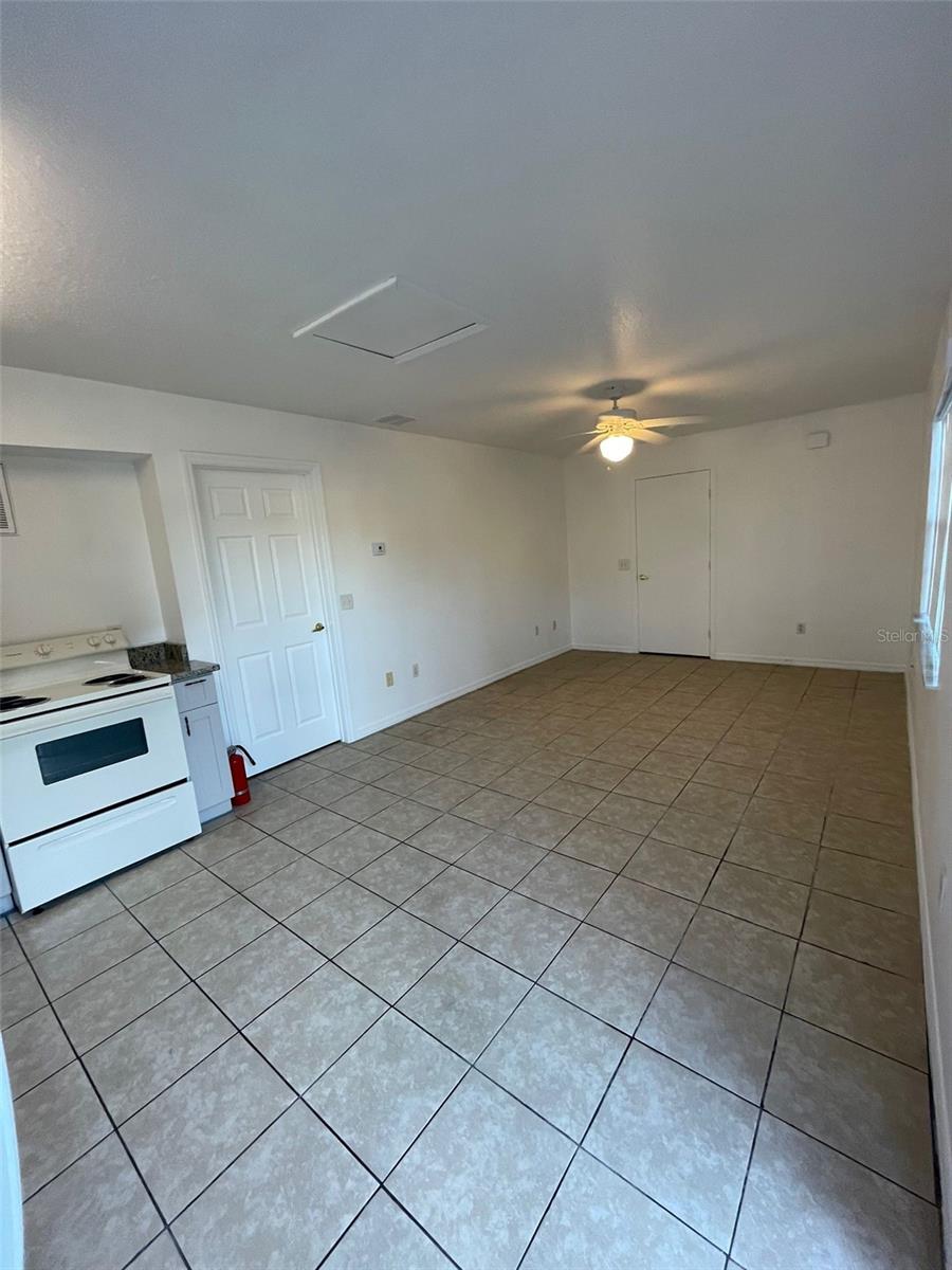 BIMINI BAY PH 01 - Residential Lease