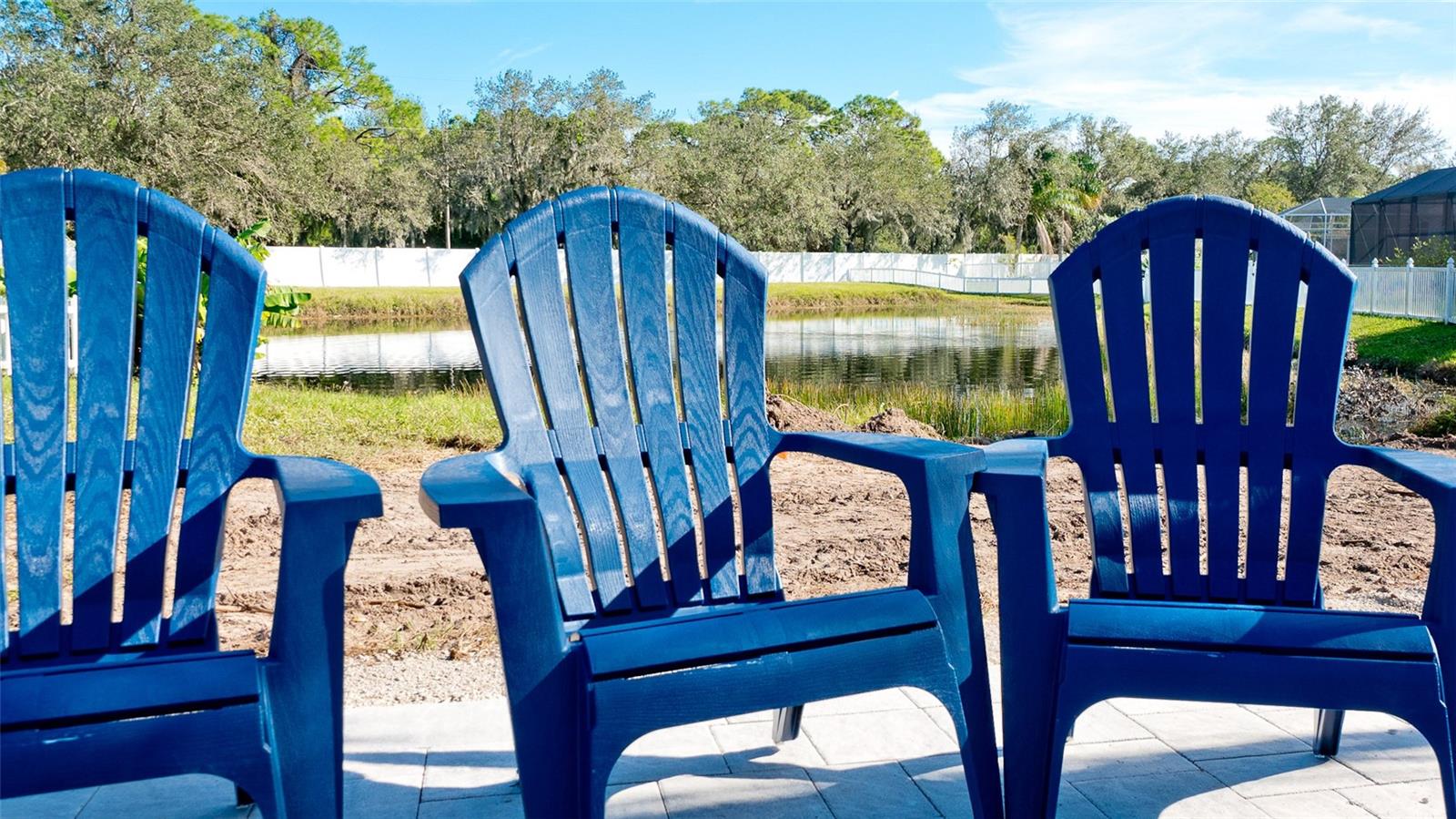 SABAL HARBOUR PH VI - Residential Lease