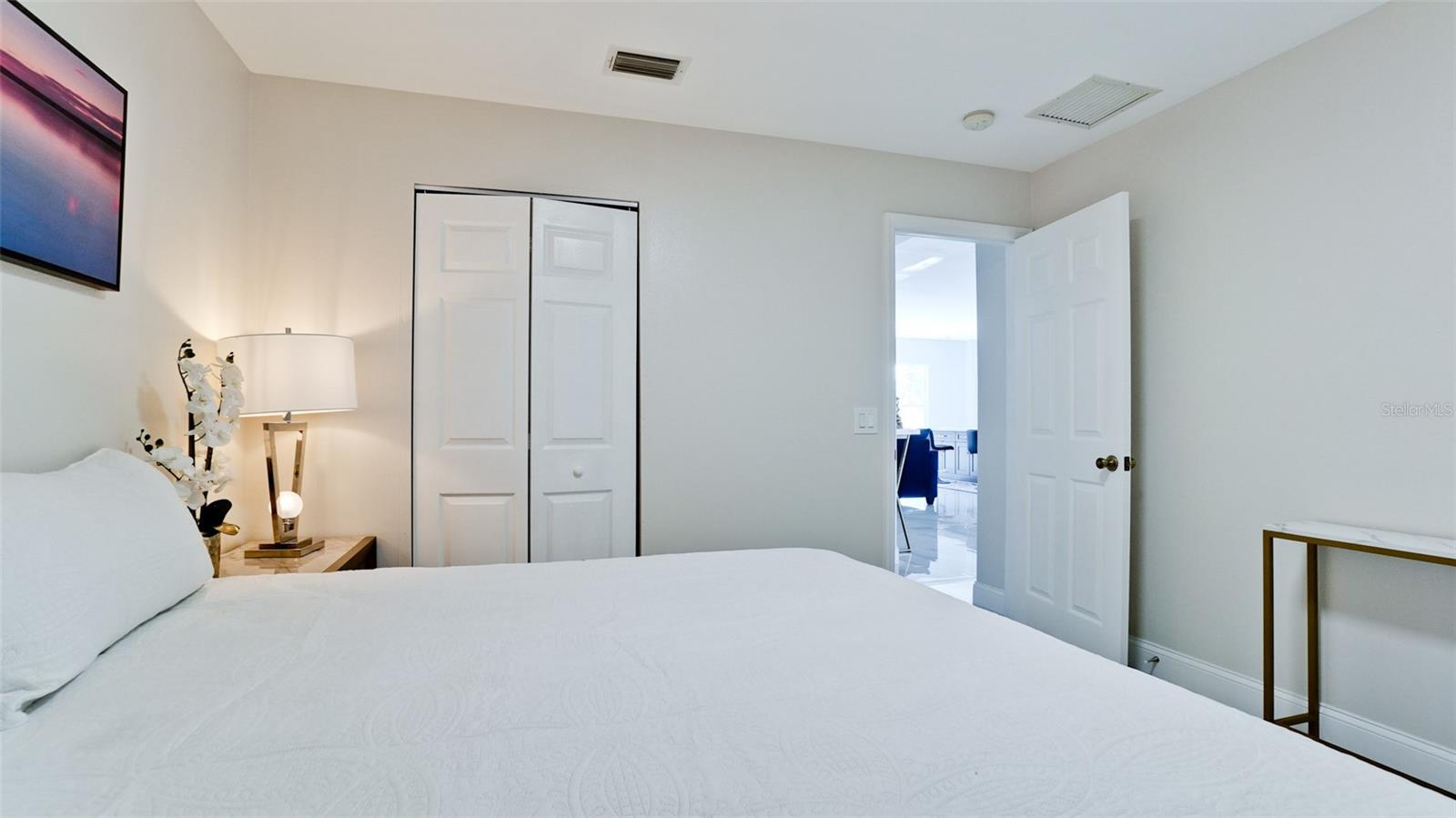 SABAL HARBOUR PH VI - Residential Lease