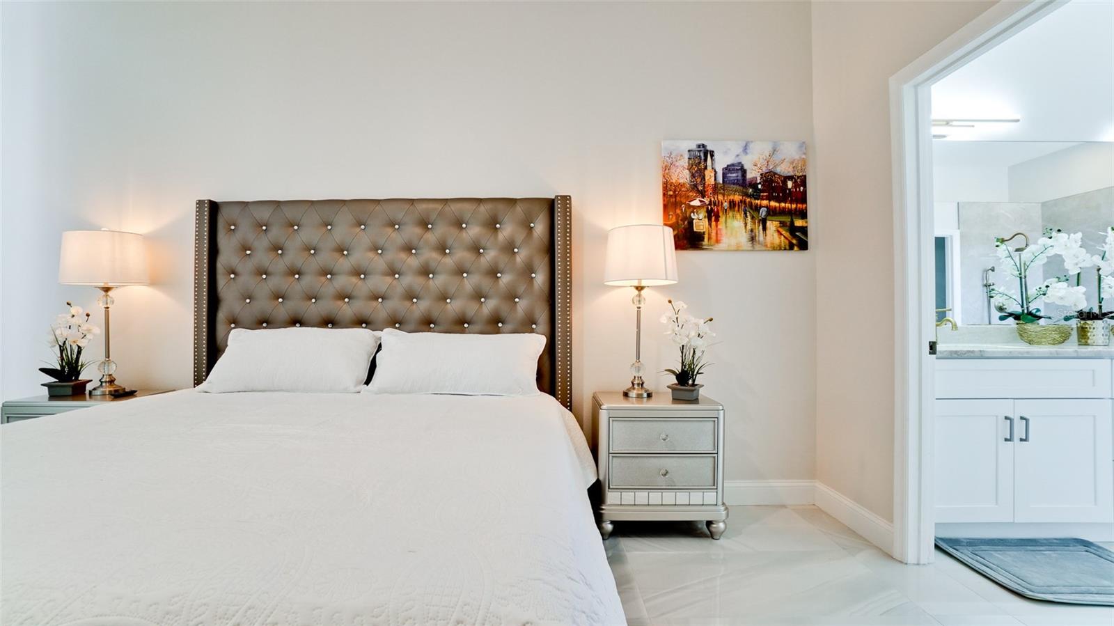 SABAL HARBOUR PH VI - Residential Lease