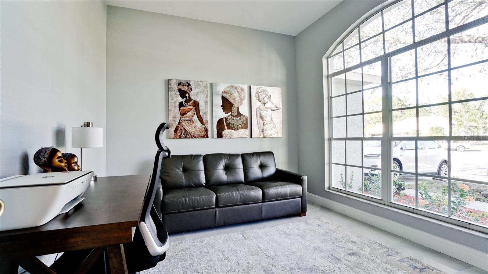 SABAL HARBOUR PH VI - Residential Lease