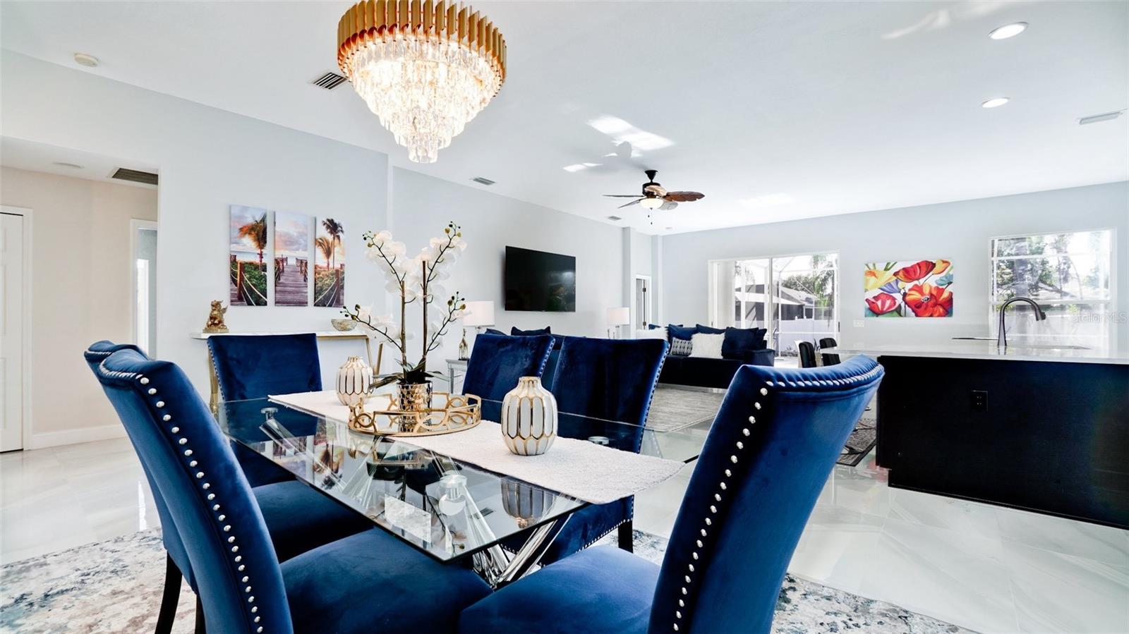 SABAL HARBOUR PH VI - Residential Lease