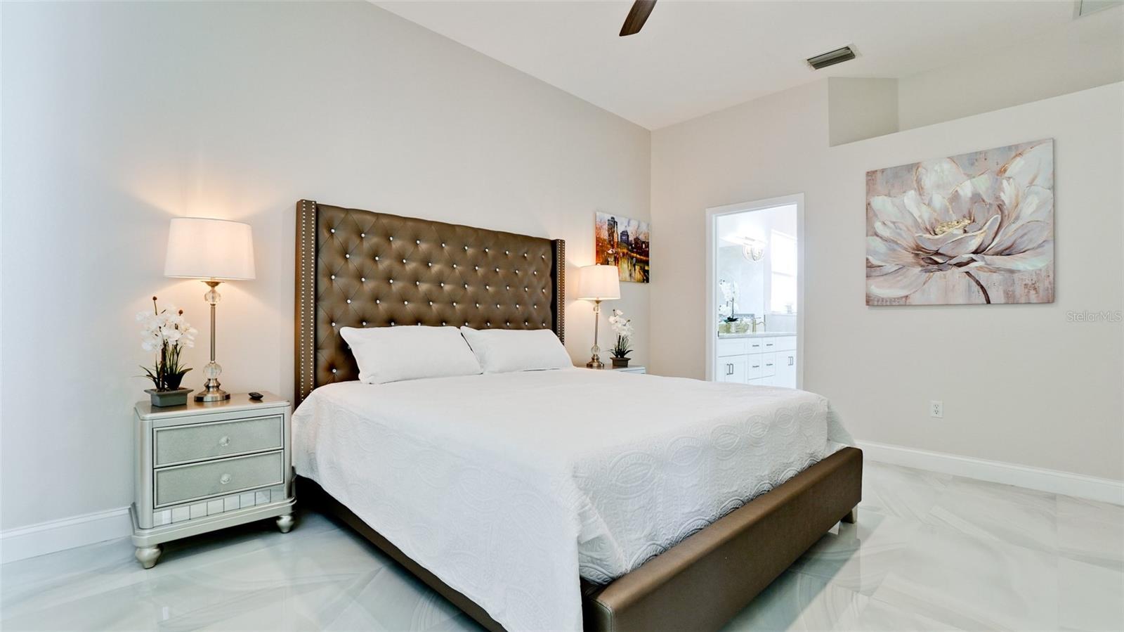 SABAL HARBOUR PH VI - Residential Lease