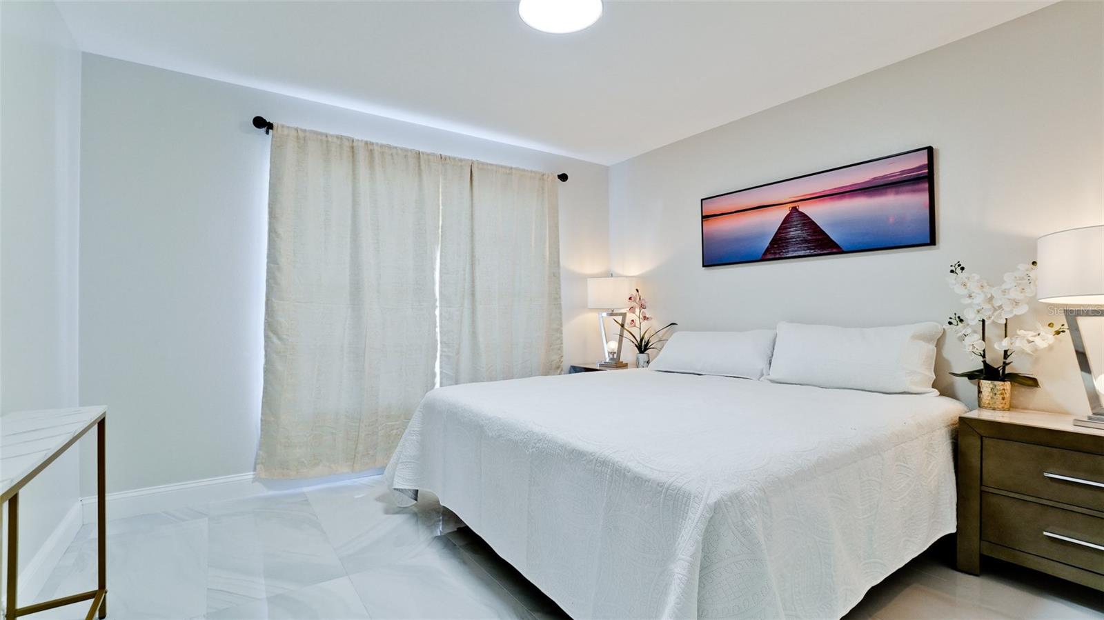 SABAL HARBOUR PH VI - Residential Lease