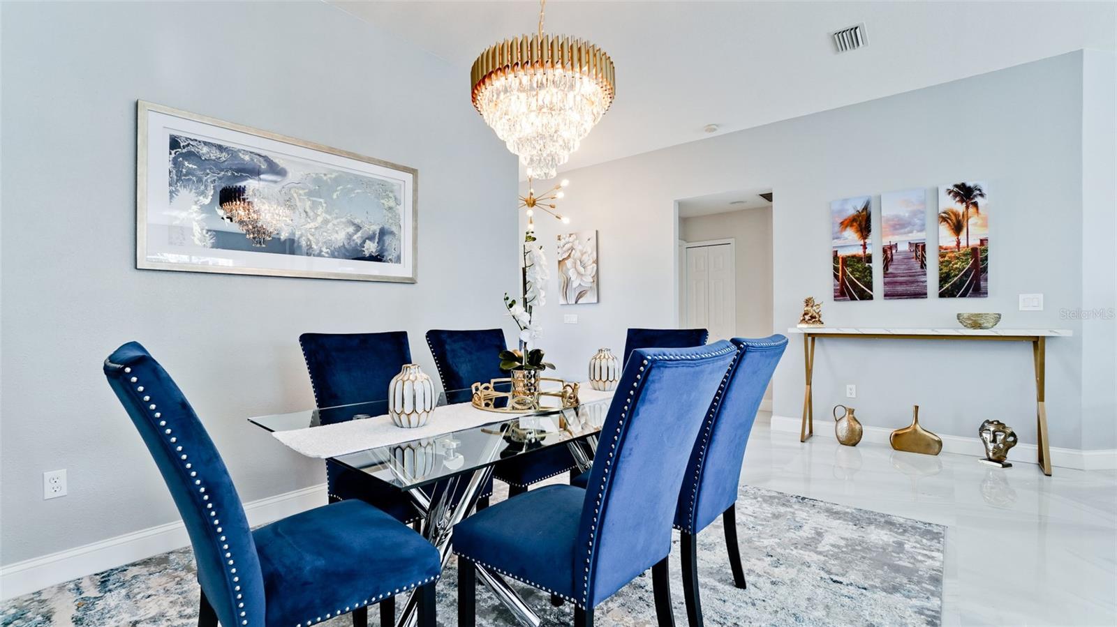 SABAL HARBOUR PH VI - Residential Lease