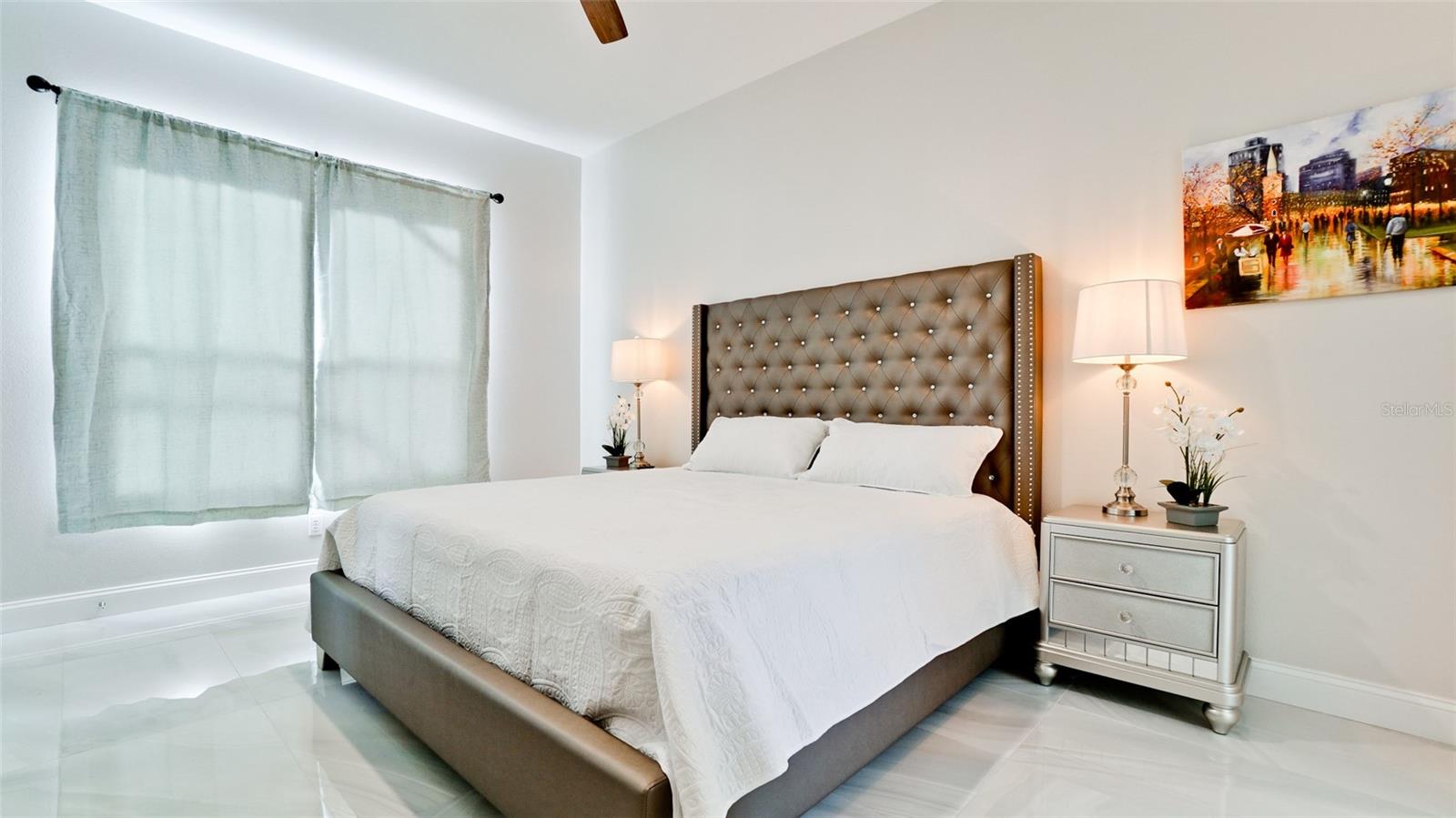 SABAL HARBOUR PH VI - Residential Lease