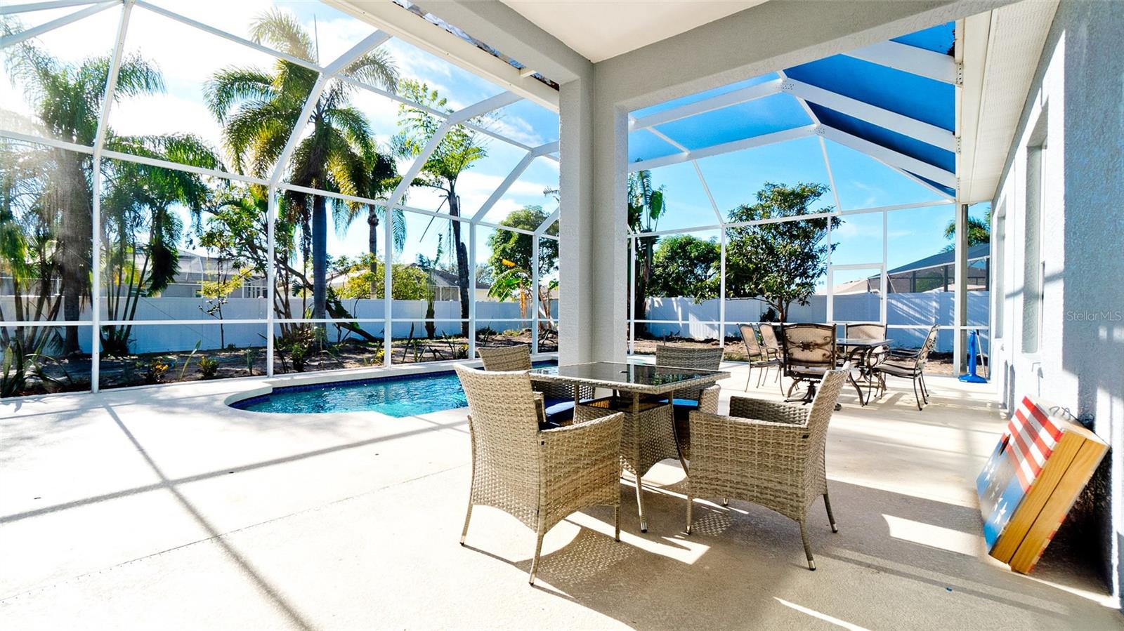 SABAL HARBOUR PH VI - Residential Lease