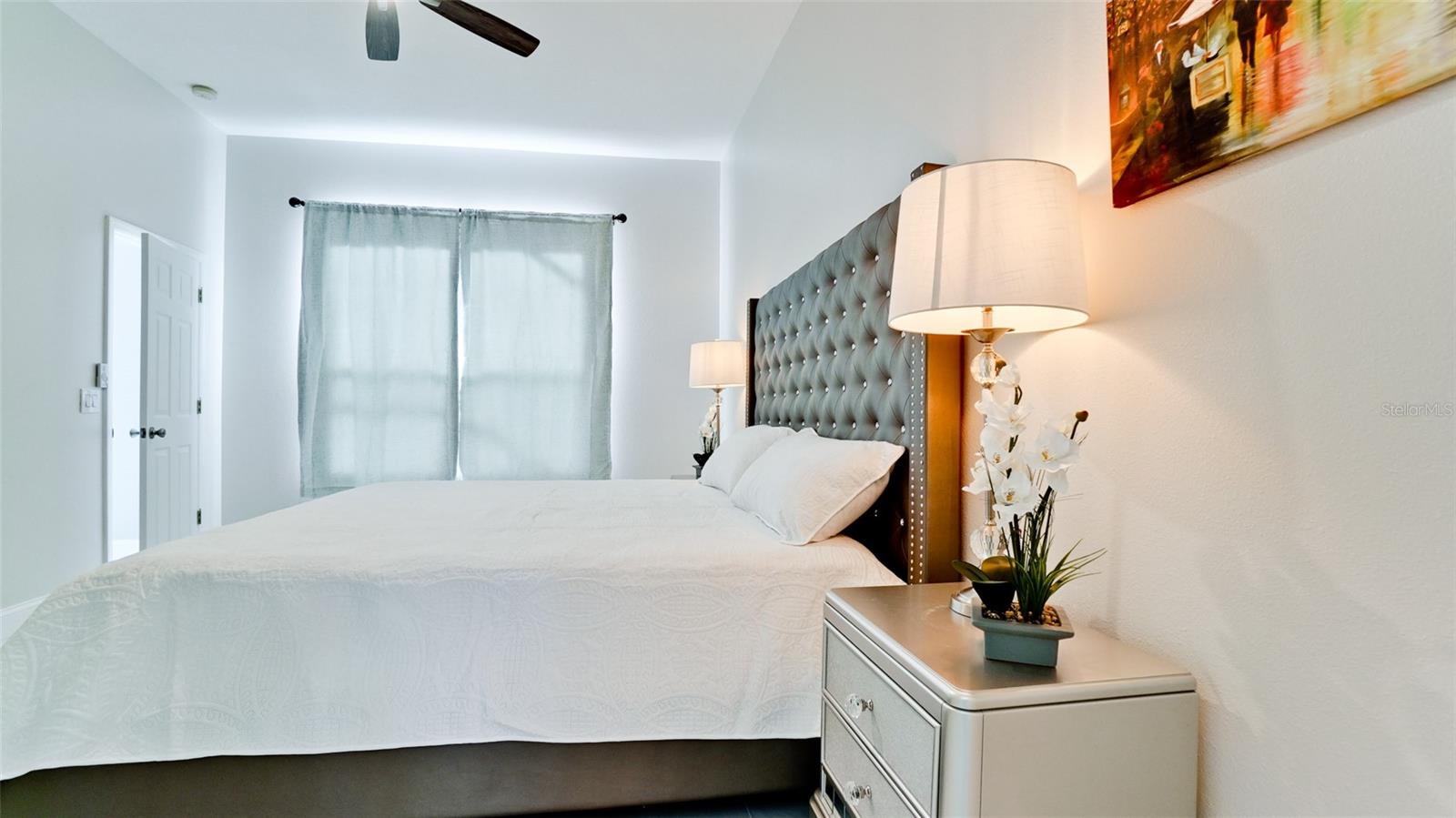 SABAL HARBOUR PH VI - Residential Lease