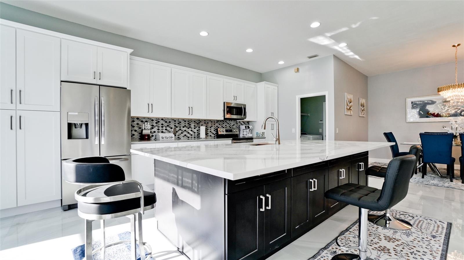 SABAL HARBOUR PH VI - Residential Lease