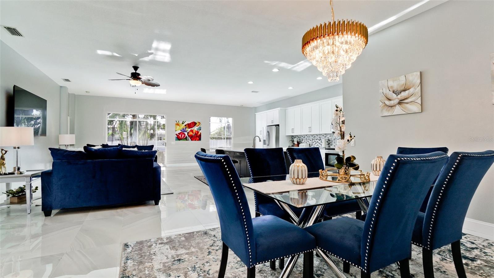 SABAL HARBOUR PH VI - Residential Lease