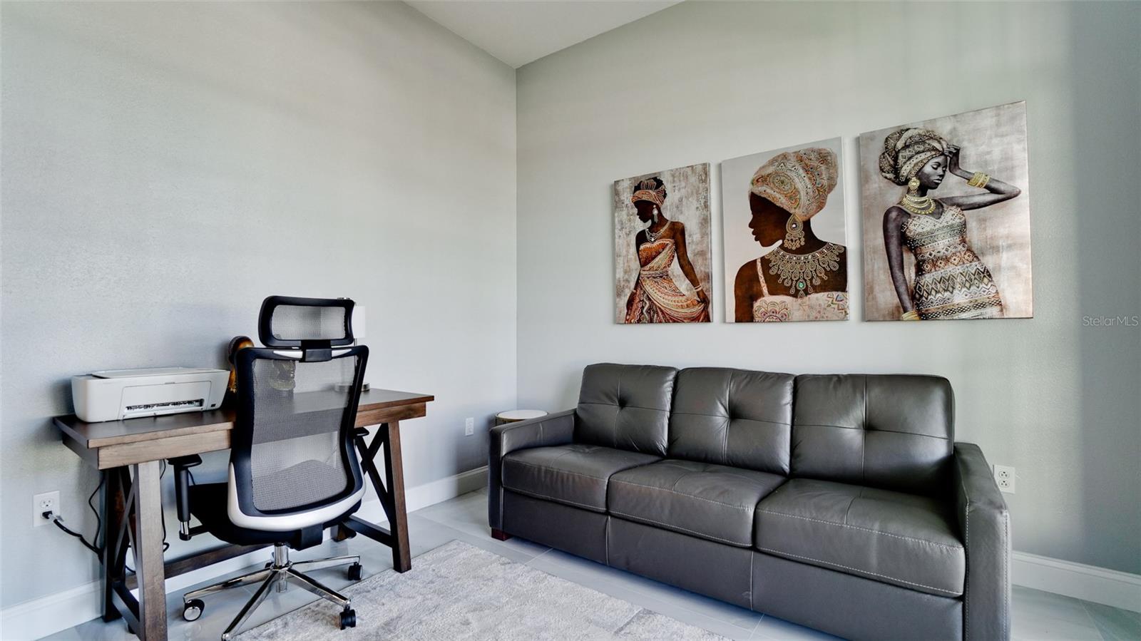 SABAL HARBOUR PH VI - Residential Lease