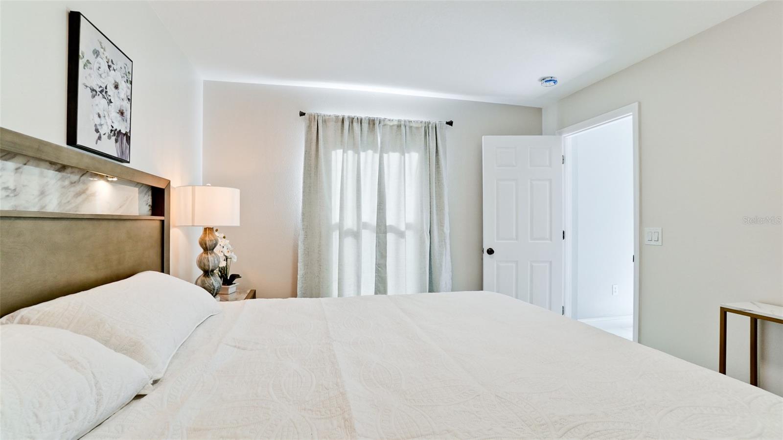 SABAL HARBOUR PH VI - Residential Lease