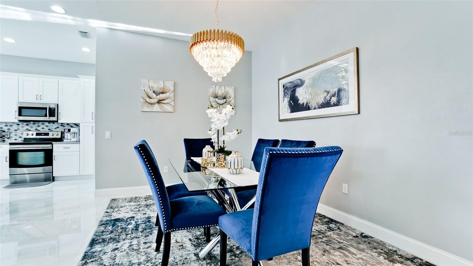 SABAL HARBOUR PH VI - Residential Lease