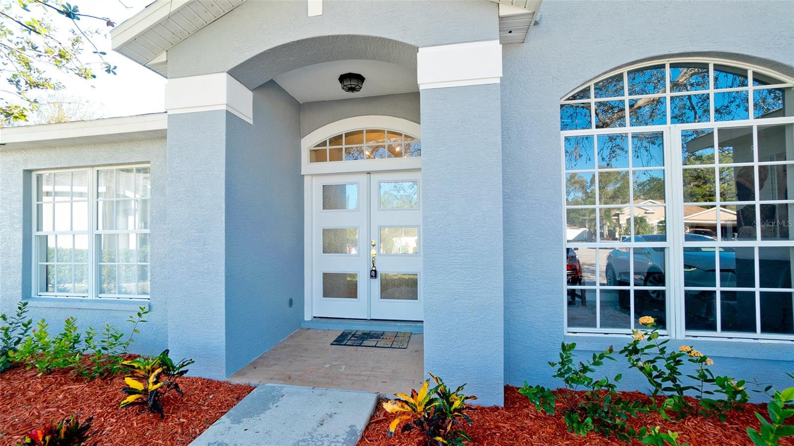 SABAL HARBOUR PH VI - Residential Lease