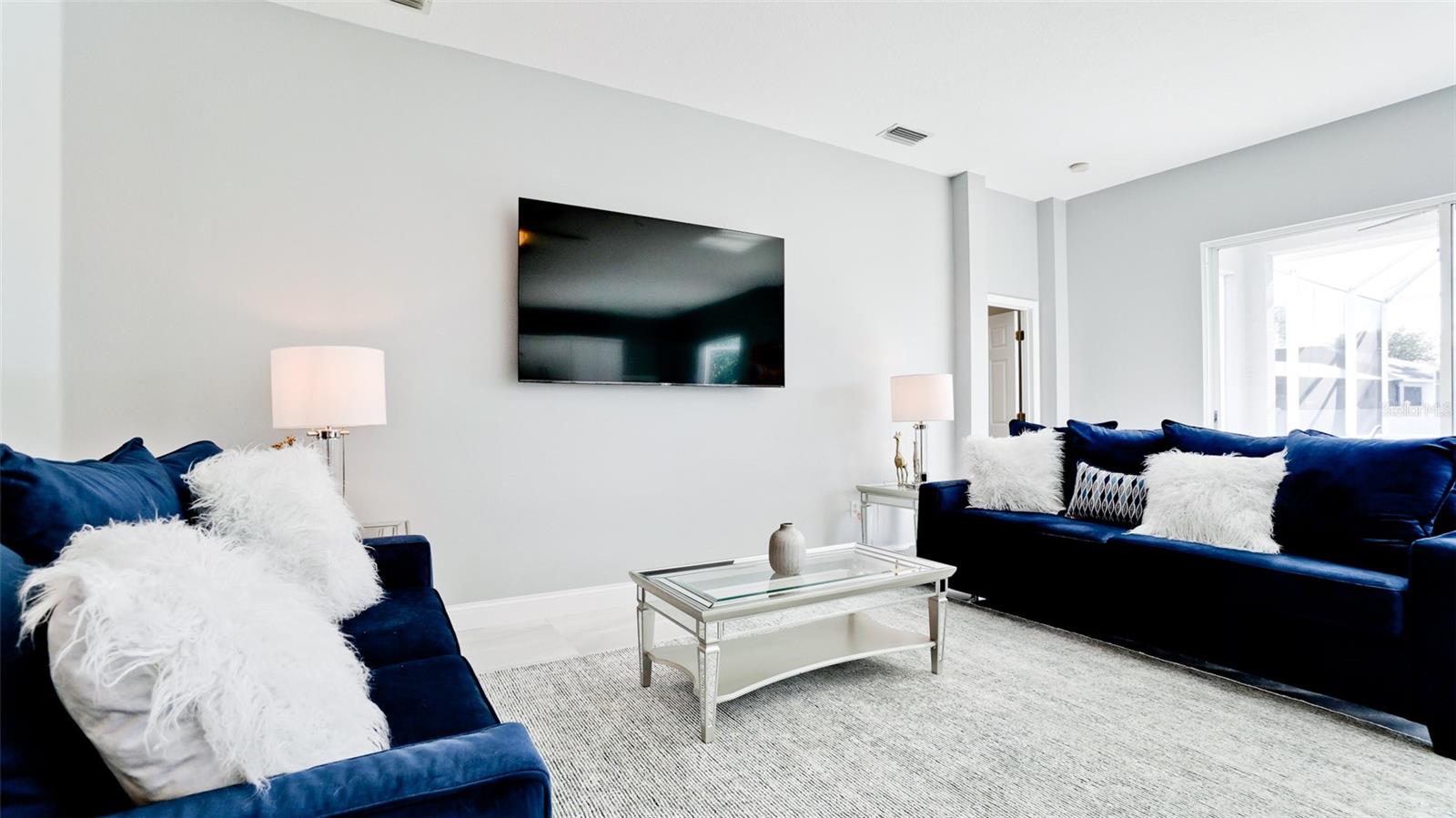 SABAL HARBOUR PH VI - Residential Lease