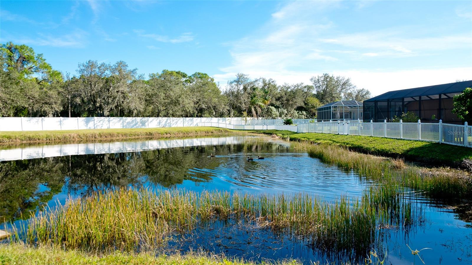 SABAL HARBOUR PH VI - Residential Lease