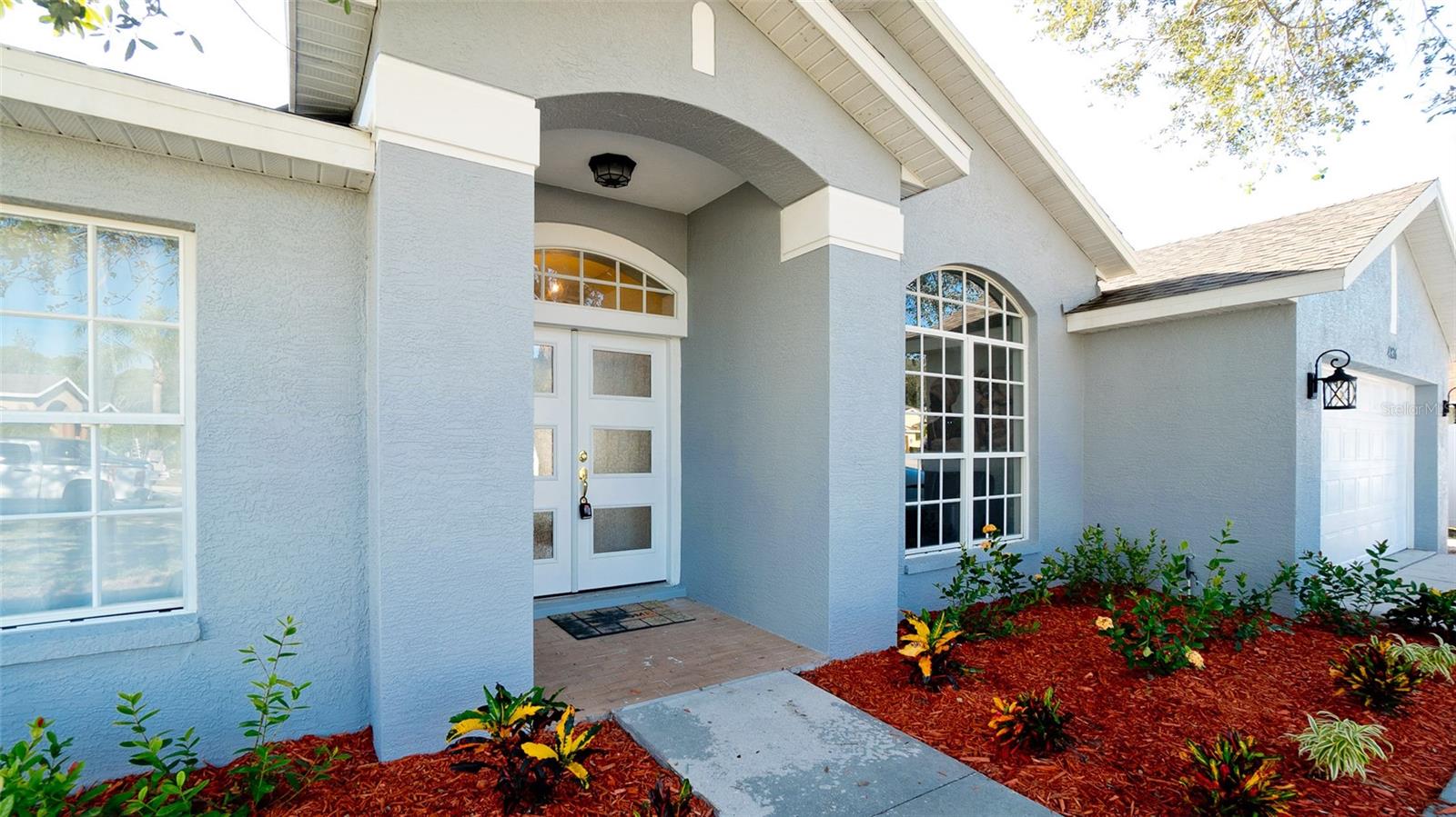 SABAL HARBOUR PH VI - Residential Lease