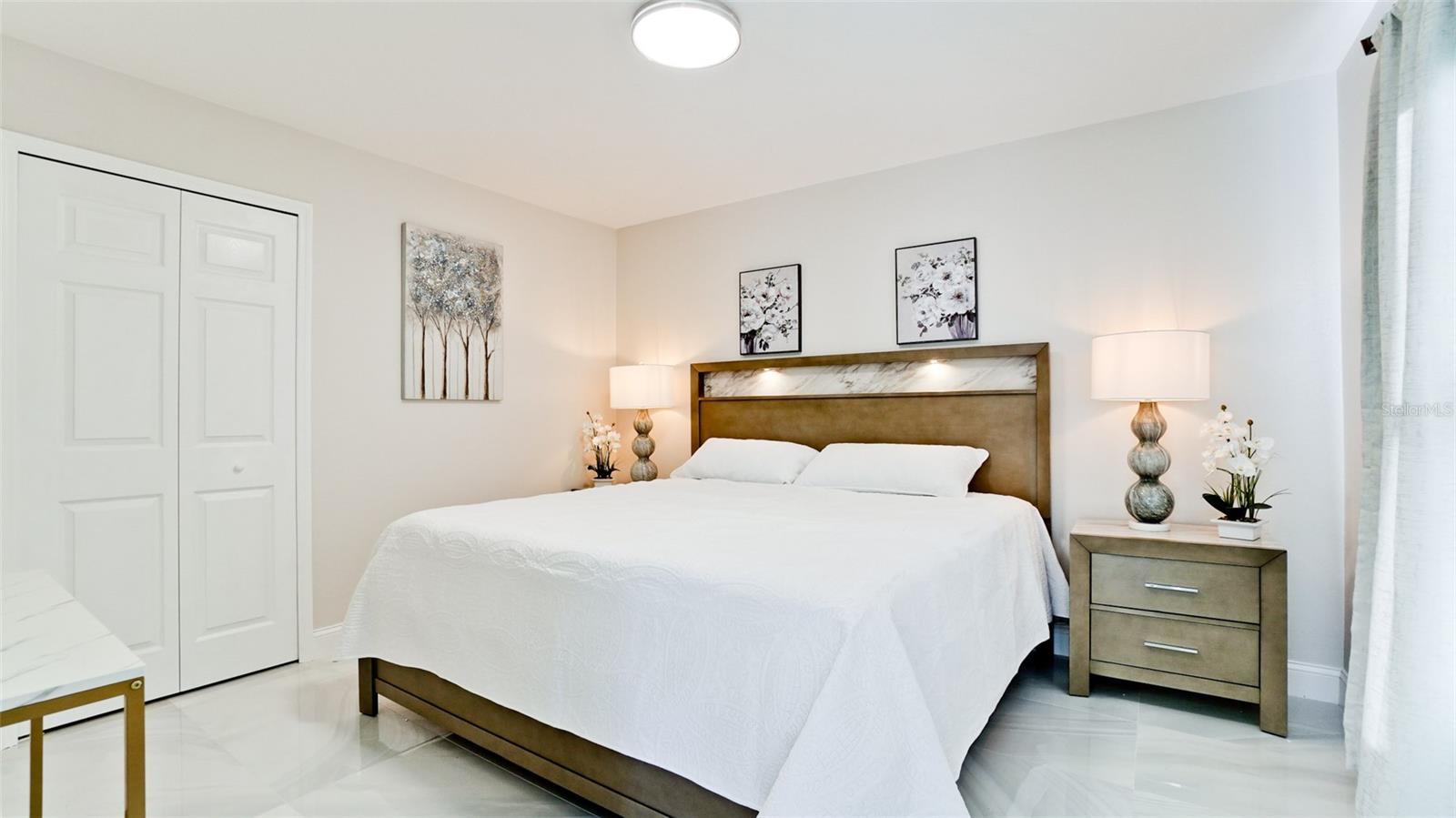 SABAL HARBOUR PH VI - Residential Lease